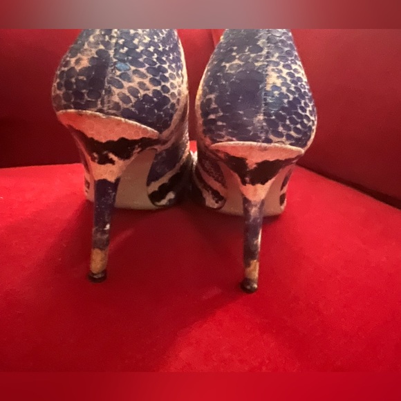 KATE SPADE PUMPS - Picture 3 of 7